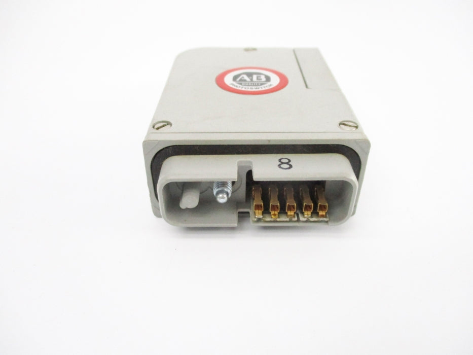 ALLEN BRADLEY 42LRC-5000 SER. B (AS PICTURED) NSNP
