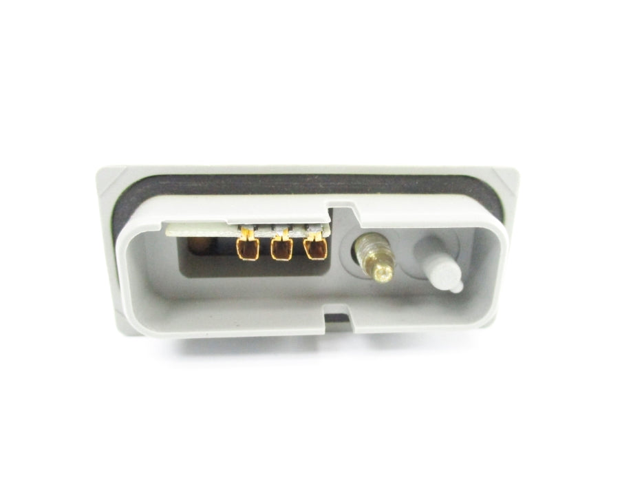 ALLEN BRADLEY 42MRP-5000 SER. B NSNP