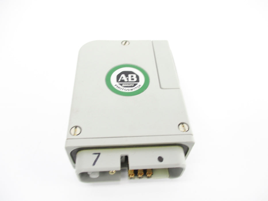 ALLEN BRADLEY 42MRP-5000 SER. B NSNP