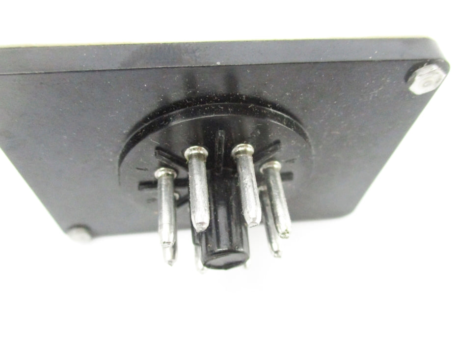 INDUSTRIAL SPARE PART 700-HT12AZ24 SER. A 24VDC 10A 0.1S-10S UNMP