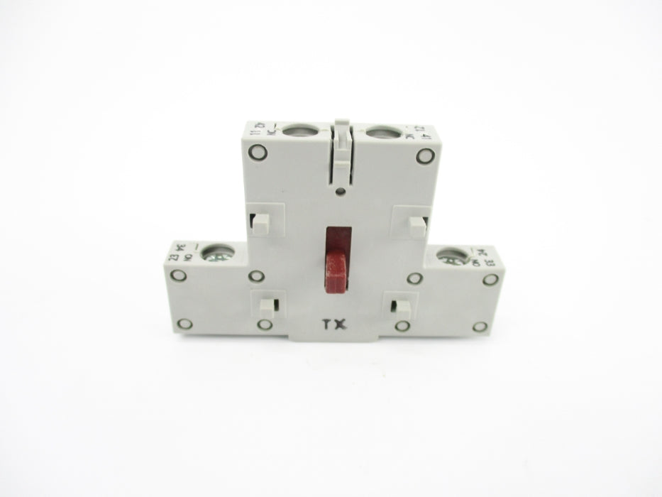 ALLEN BRADLEY 194E-E-P11 SER. B NSNP