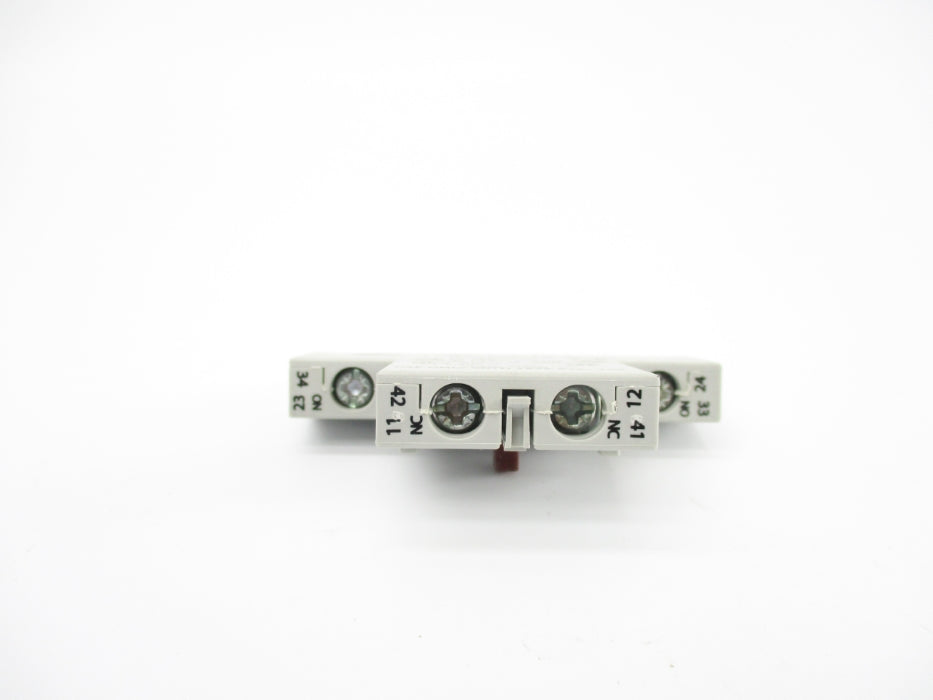 ALLEN BRADLEY 194E-E-P11 SER. B NSNP