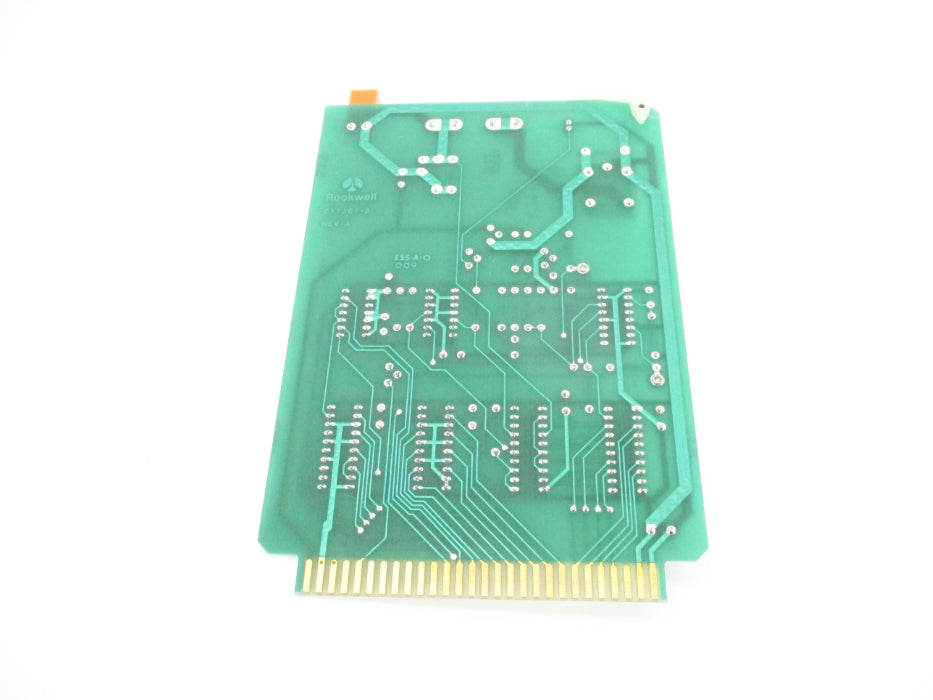 GOSS E17368-1 REV. 03 UNMP