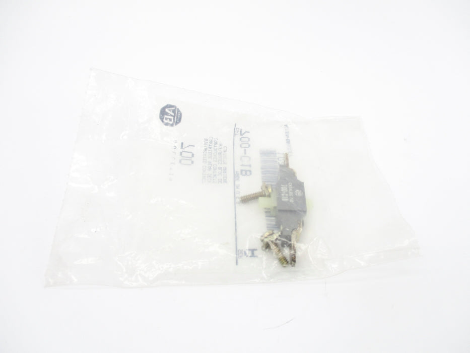 INDUSTRIAL SPARE PART 700-C1B SER. A NSMP