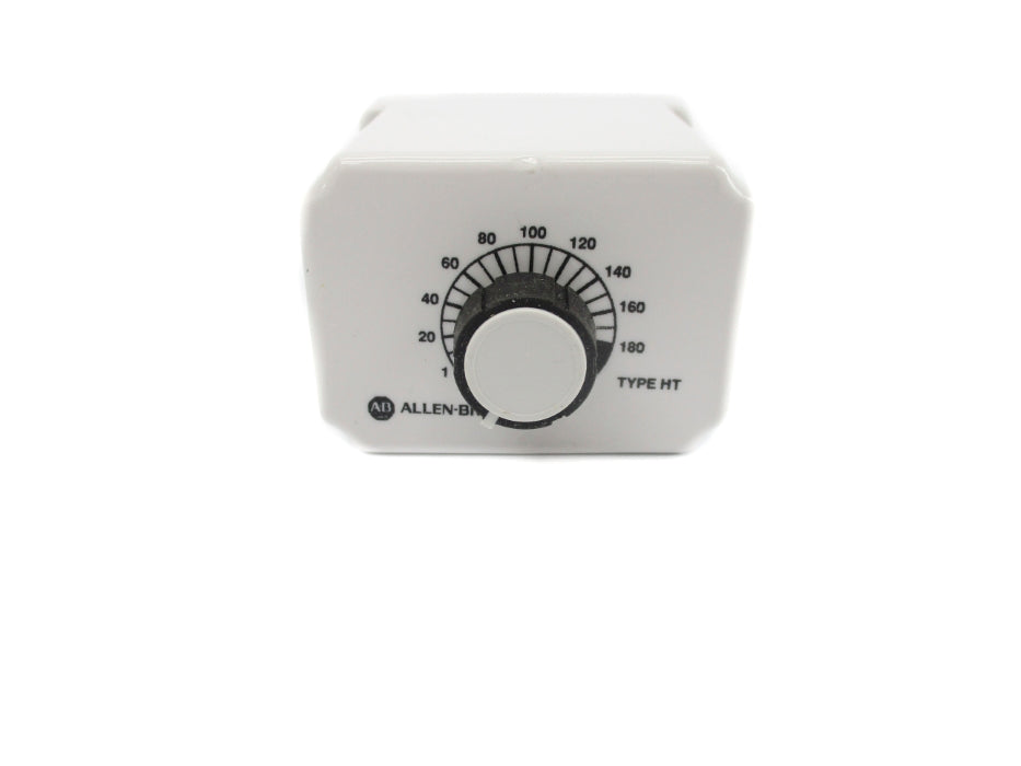 INDUSTRIAL SPARE PART 700-HT22BA1 SER. A 120VAC 10A 1.0-180S UNMP