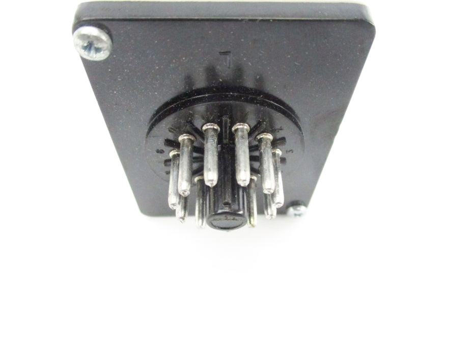 INDUSTRIAL SPARE PART 700-HT22BA1 SER. A 120VAC 10A 1.0-180S UNMP