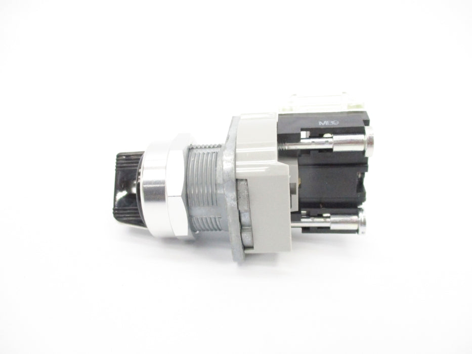ALLEN BRADLEY 800T-H2D1 SER. T (AS PICTURED1) (WH)  NSMP