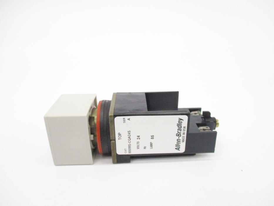 INDUSTRIAL SPARE PART 800MS-CQA24S SER. A (WH) NSMP
