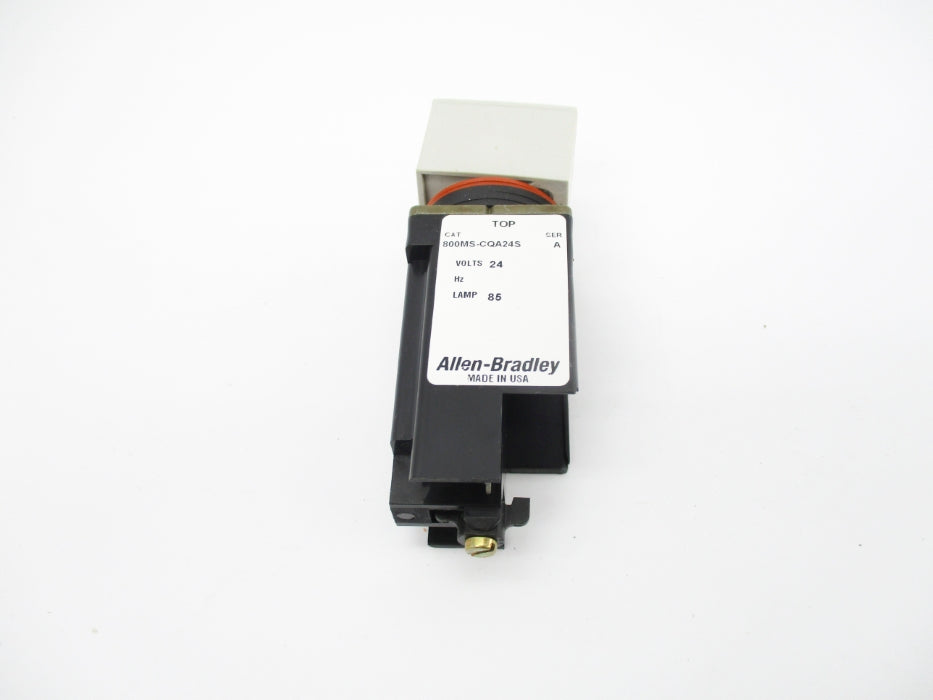 INDUSTRIAL SPARE PART 800MS-CQA24S SER. A (WH) NSMP