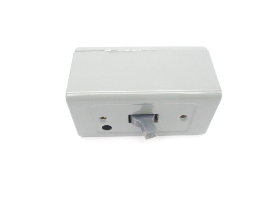 INDUSTRIAL SPARE PART 600-TAX4 SER. B 277V (GY/BL) NSMP