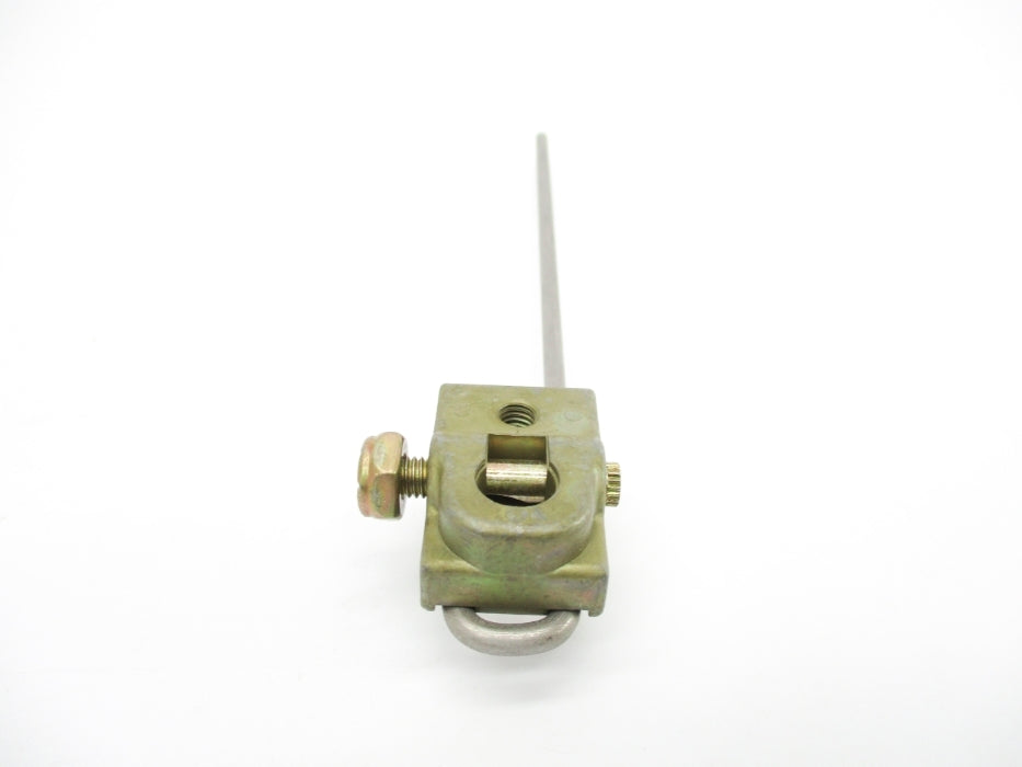 ALLEN BRADLEY 802T-W3 SER. 1 (GY/BL) NSMP