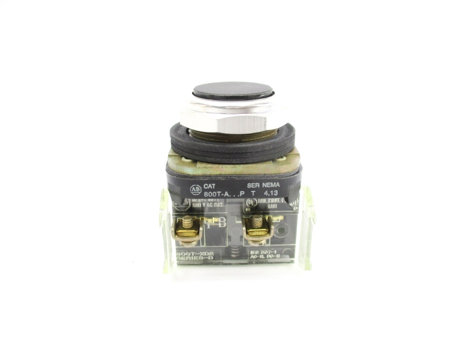 INDUSTRIAL SPARE PART 800T-A2PA4 SER. T (BK/YL) NSMP