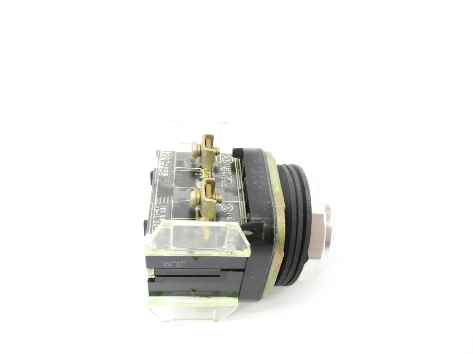INDUSTRIAL SPARE PART 800T-A2PA4 SER. T (BK/YL) NSMP