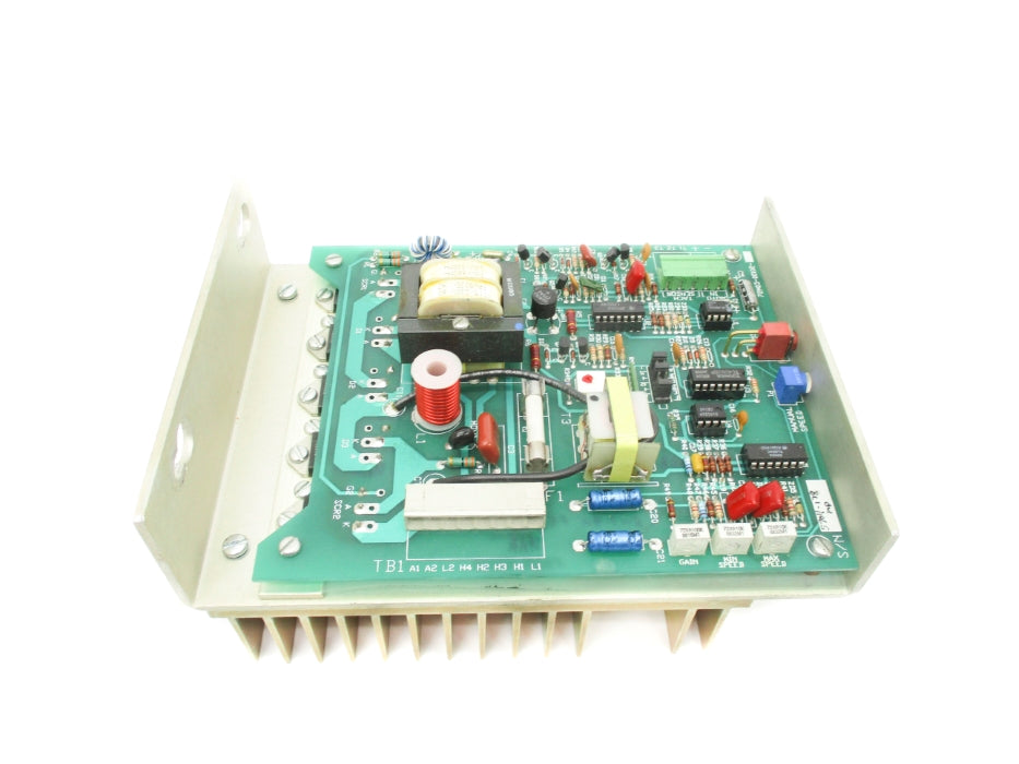 ALLEN BRADLEY 136140 SER. B UNMP
