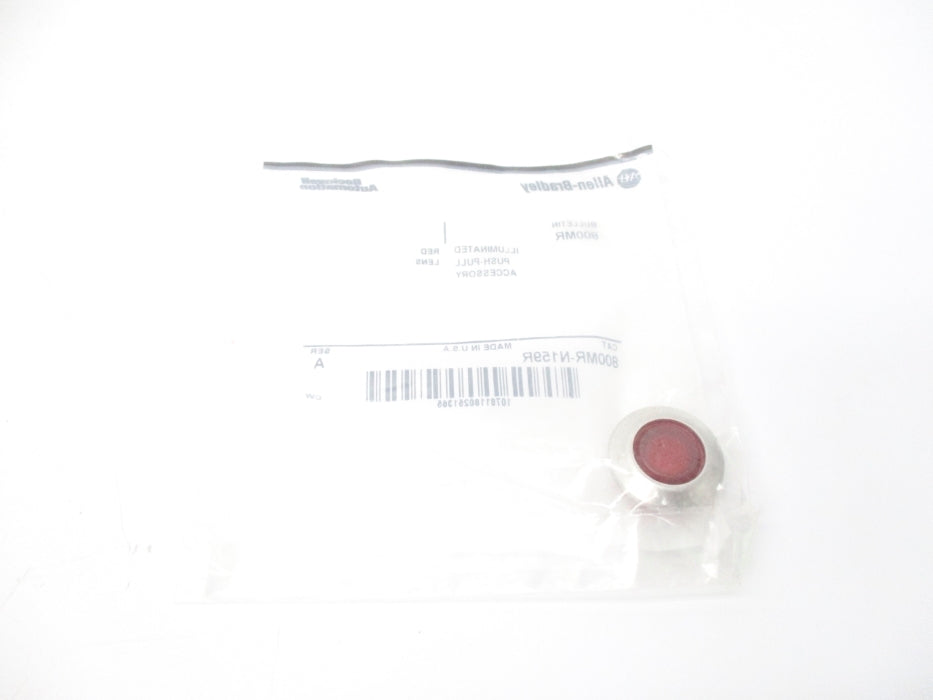 ALLEN BRADLEY 800MR-N159R SER. A NSMP