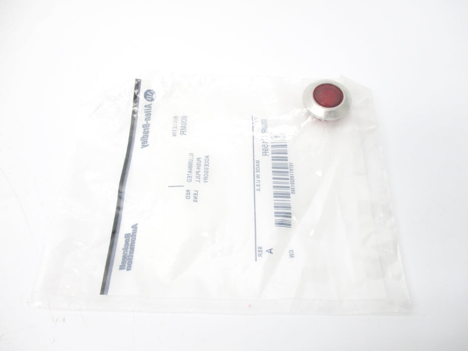 ALLEN BRADLEY 800MR-N159R SER. A NSMP