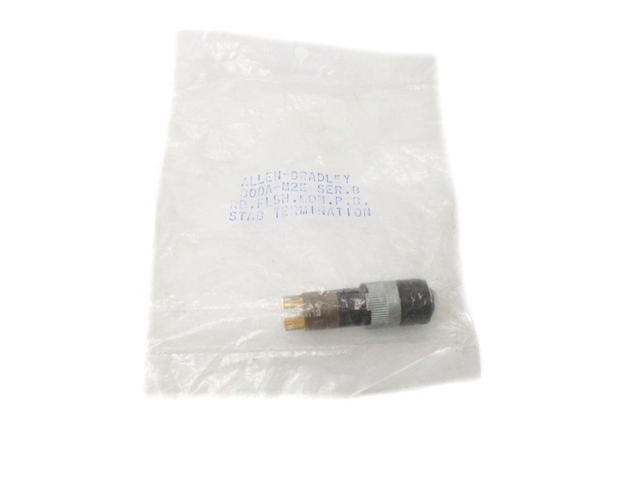INDUSTRIAL SPARE PART 800A-M2E SER. B NSMP