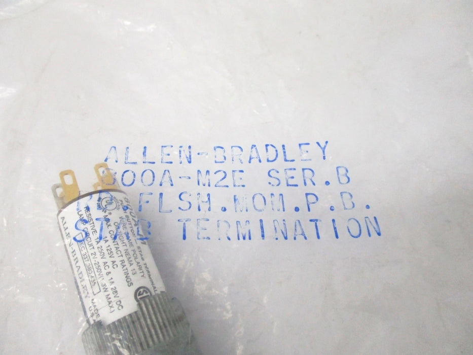 INDUSTRIAL SPARE PART 800A-M2E SER. B NSMP