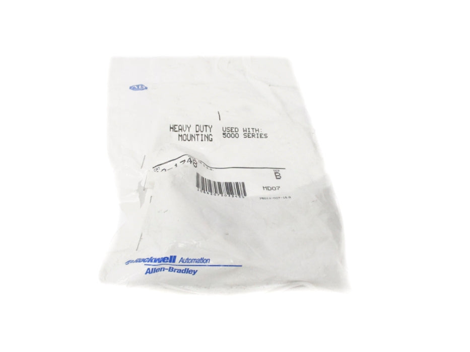 INDUSTRIAL SPARE PART 60-1748 SER. B NSMP