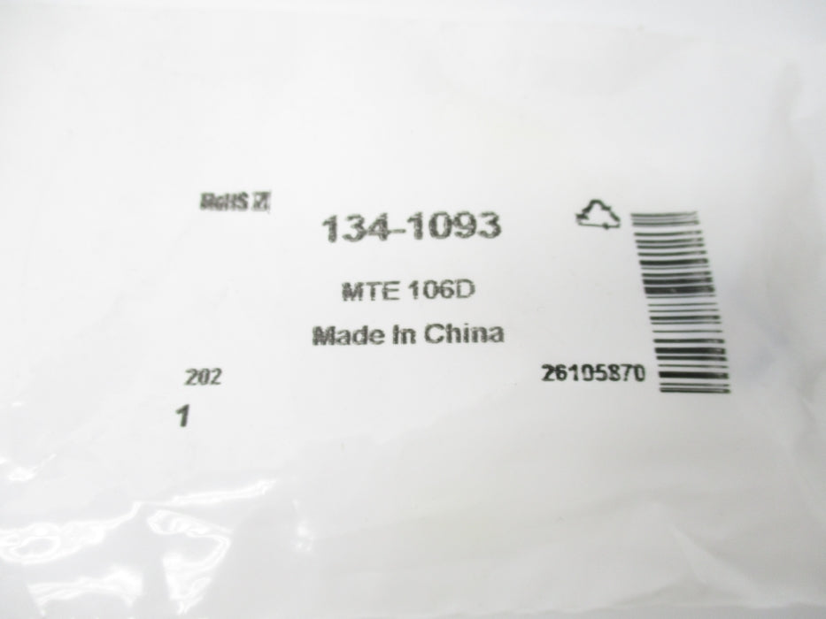 KNITTER MTE106D 134-1093 NSMP