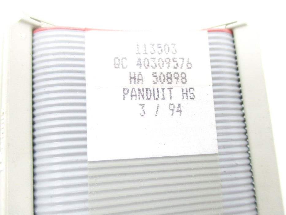 PANDUIT 113503 HA-50898 NSNP