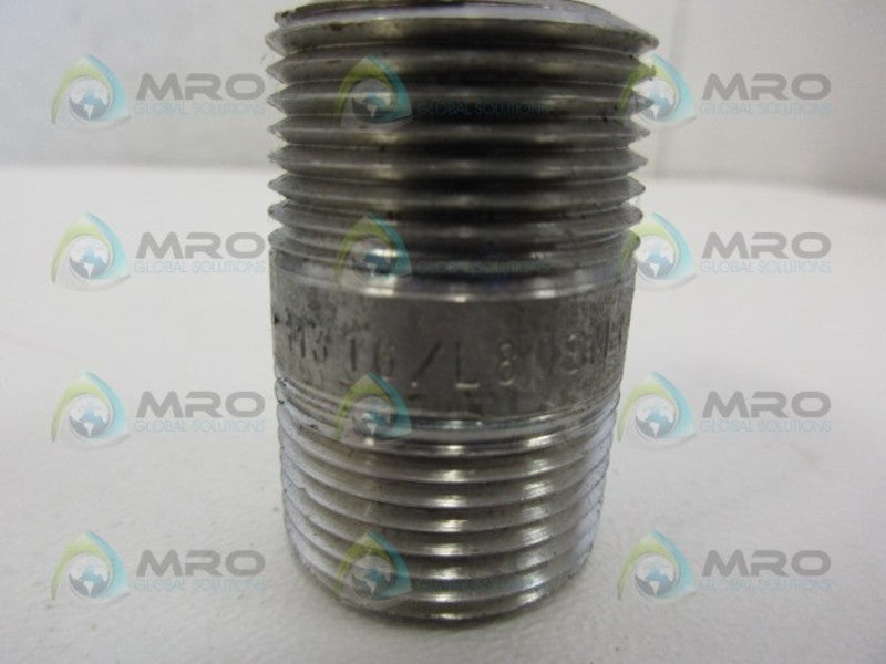 INDUSTRIAL MRO M316/L80SMB-YT3523 CONNECTOR *NEW IN BOX*