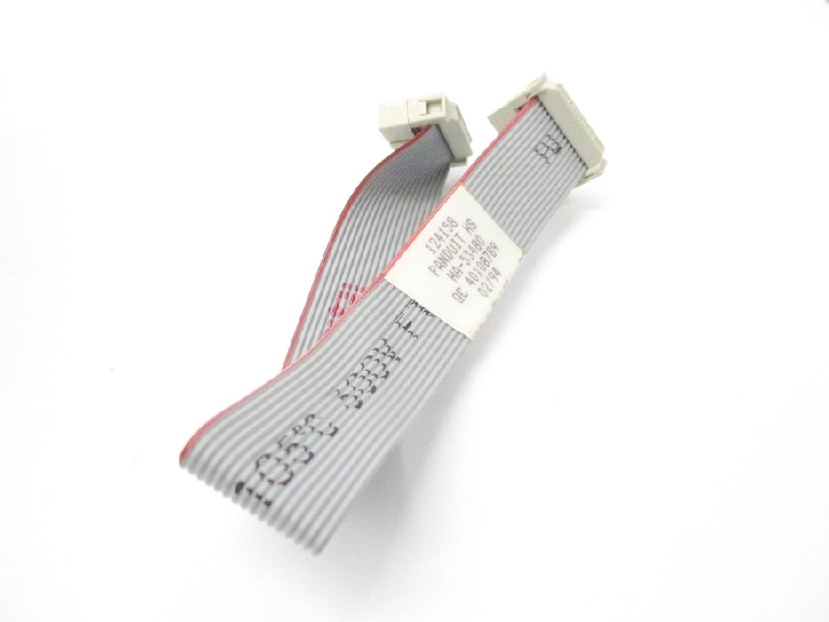 PANDUIT 124158 HA-53480 NSNP