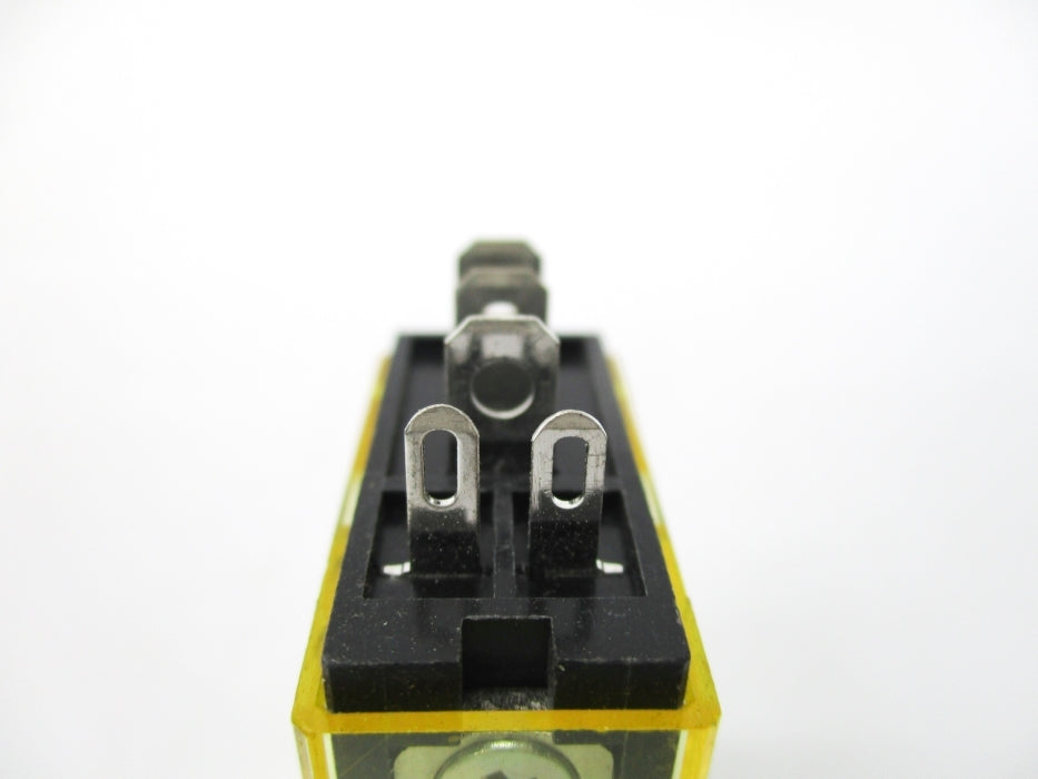 IDEC RHIB-UL 24VDC UNMP