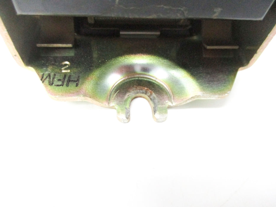 INDUSTRIAL SPARE PART 700-NT220A1 SER. C 110/120V .1-60S UNMP