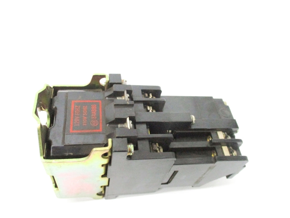 INDUSTRIAL SPARE PART 700-NT220A1 SER. C 110/120V .1-60S UNMP