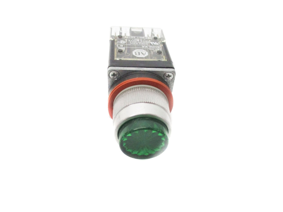 INDUSTRIAL SPARE PART 800MR-QB24 SER. D NSNP
