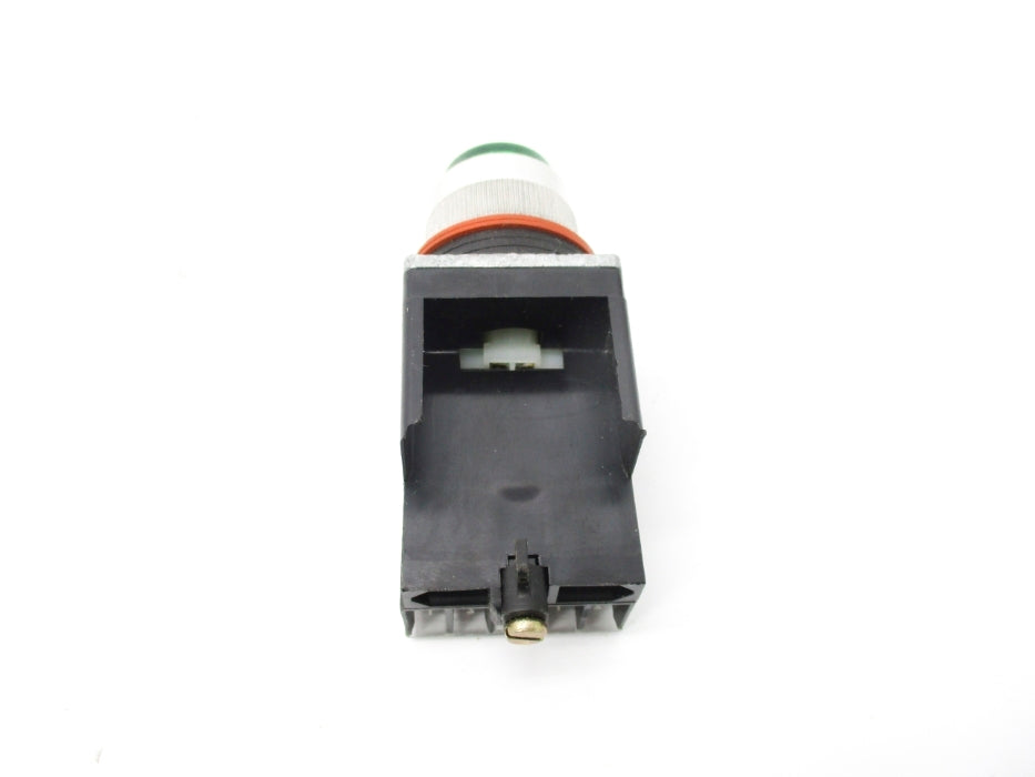 INDUSTRIAL SPARE PART 800MR-QB24 SER. D NSNP