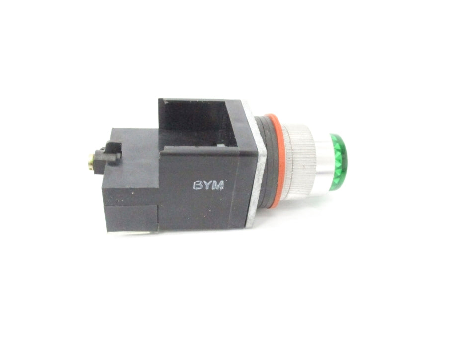 INDUSTRIAL SPARE PART 800MR-QB24 SER. D NSNP