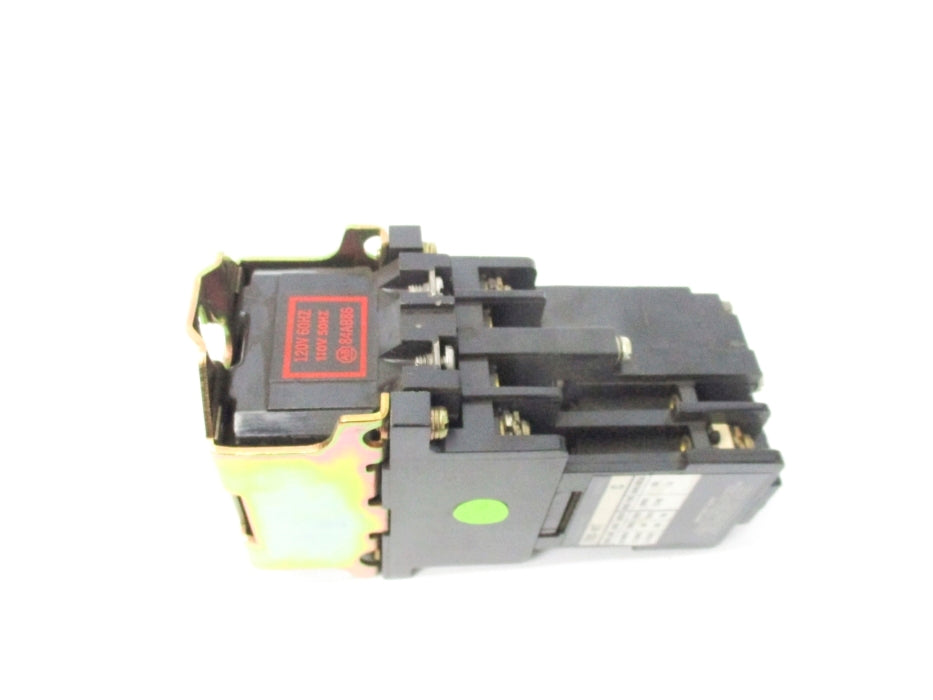 ALLEN BRADLEY 700-NT200A1 SER. C 110/120V UNMP