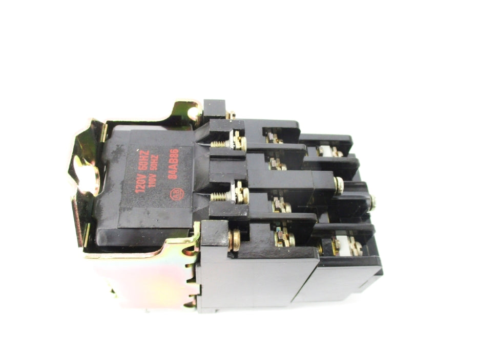 INDUSTRIAL SPARE PART 700-N240A1 SER. C 110/120V 60A NSNP