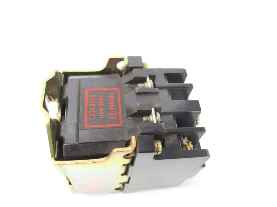 ALLEN BRADLEY 700-N220A1 SER. C 110/120V 10A UNMP