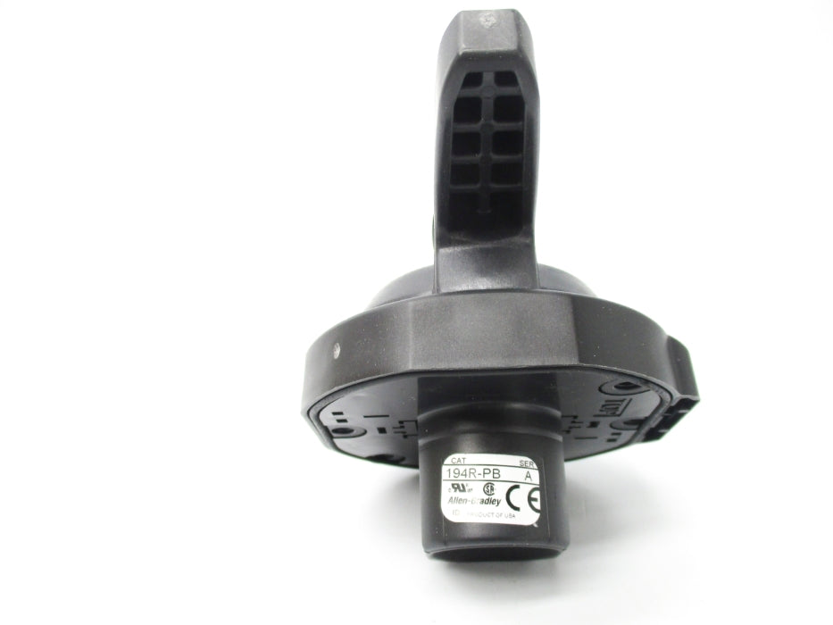 INDUSTRIAL SPARE PART 194R-PB SER. A (WH) NSMP