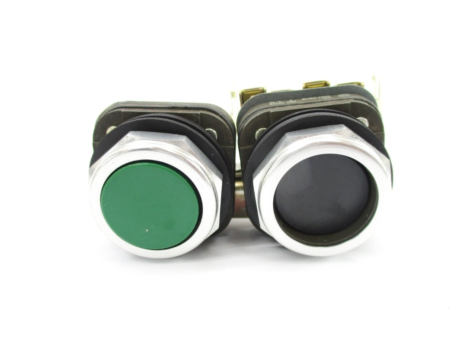 INDUSTRIAL SPARE PART 800T-FAP12A SER. T (BK/YL) NSMP