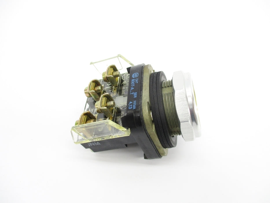 INDUSTRIAL SPARE PART 800T-A9A SER. T (BK/YL) NSMP