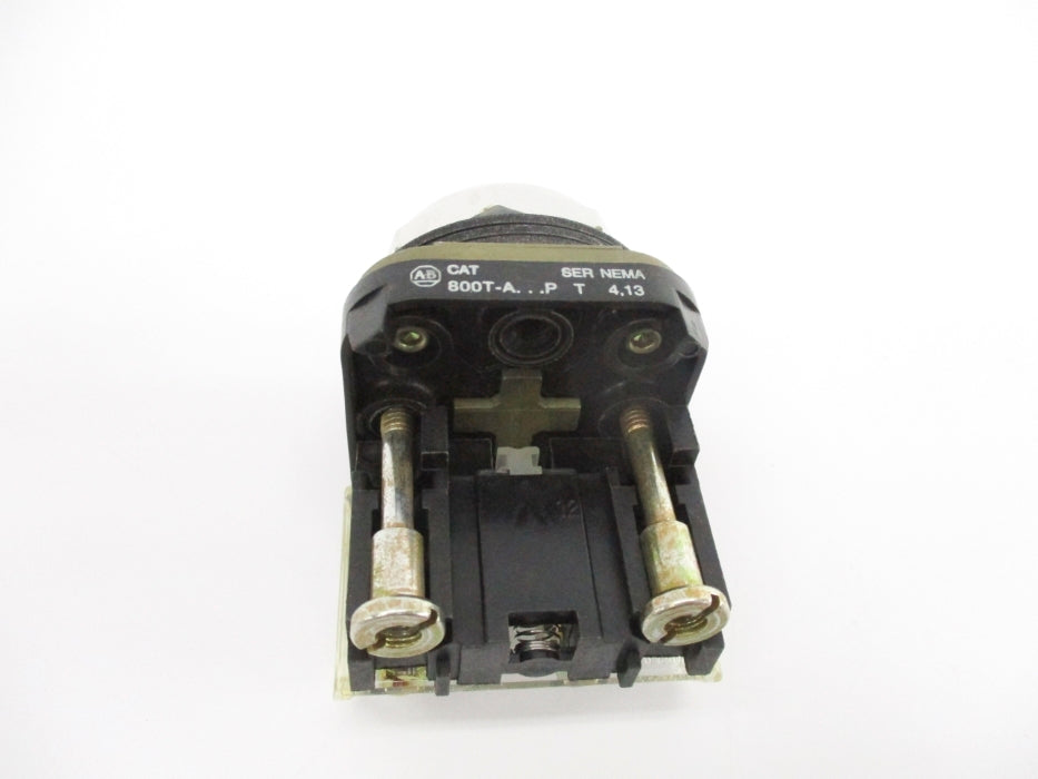 INDUSTRIAL SPARE PART 800T-A2PD1 SER. T (BK/YL) NSMP