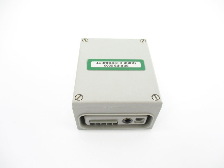 INDUSTRIAL SPARE PART 42MTB-5003 SER. B 20-30VAC (BK/YL) NSMP