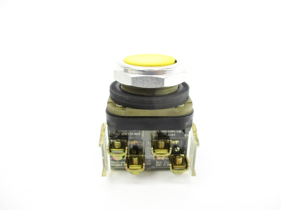 INDUSTRIAL SPARE PART 800T-A9PA SER. T (BK/YL) NSMP
