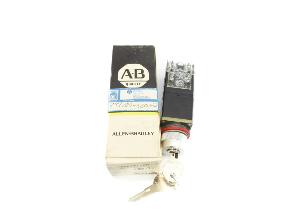 INDUSTRIAL SPARE PART 800MR-J44RBS SER. C (BK/YL) NSMP