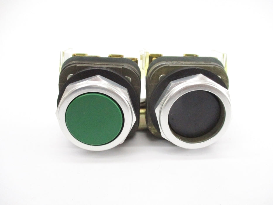 INDUSTRIAL SPARE PART 800T-FAP12F SER. T (BK/YL) NSMP