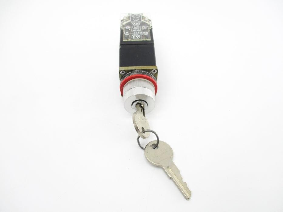 INDUSTRIAL SPARE PART 800MR-J43BLAK SER. C (BK/YL) NSMP