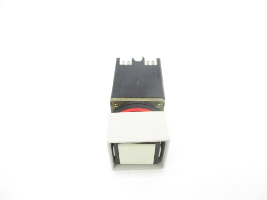 INDUSTRIAL SPARE PART 800MS-CQ24RS SER. A (BK/YL) NSMP