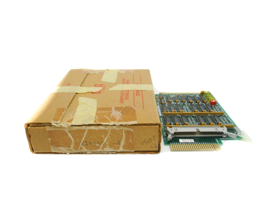 GOSS E14540-2 REV. 10 NUPI