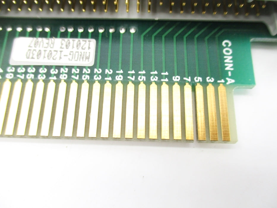 GOSS E14540-2 REV. 10 NUPI