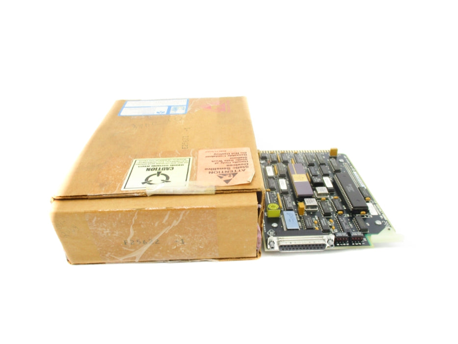GOSS E25622-1 REV. 01 NUPI