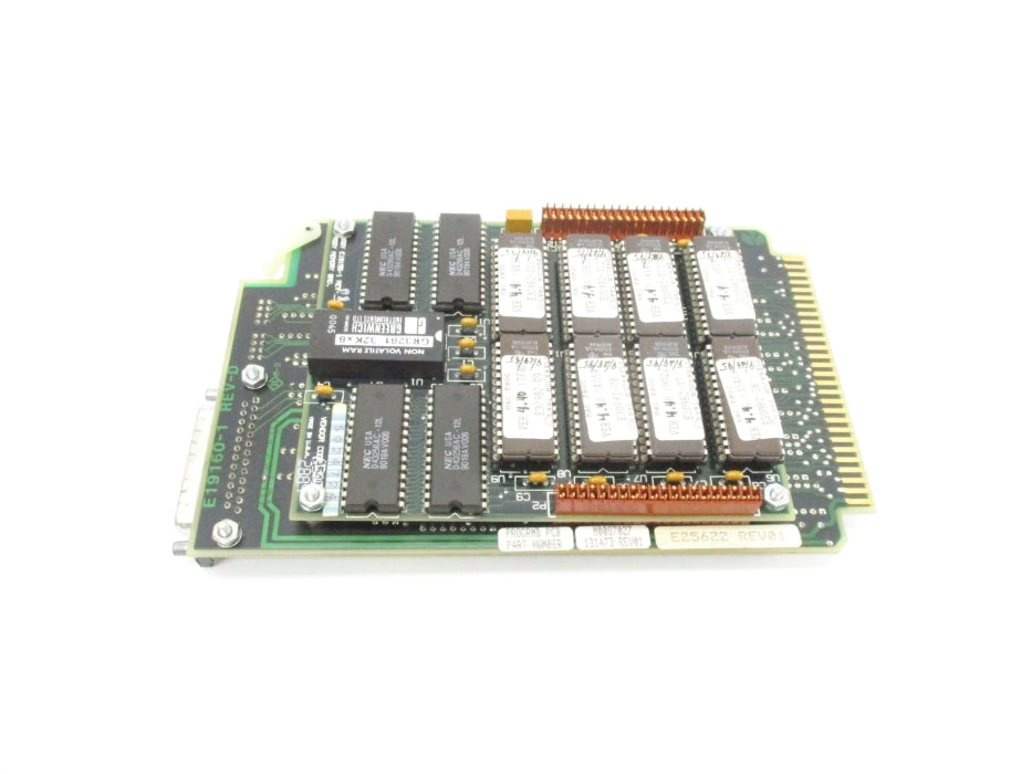 GOSS E25622-1 REV. 01 NUPI